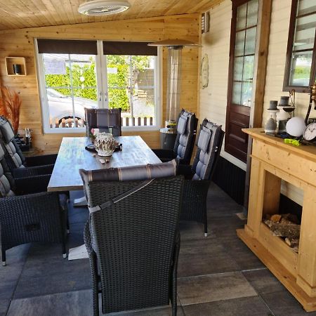 Sweet Home Oldeouwer Екстер'єр фото
