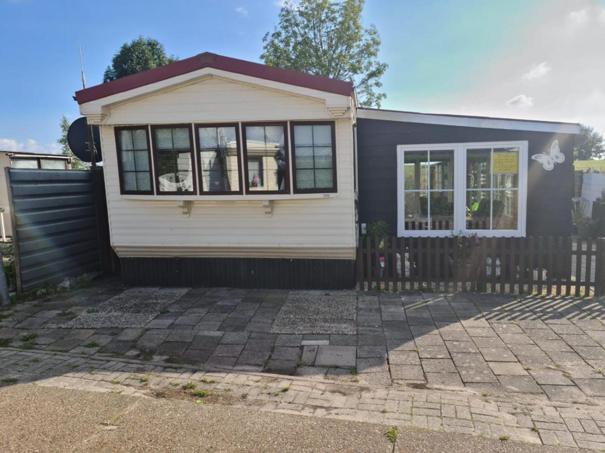 Sweet Home Oldeouwer Екстер'єр фото