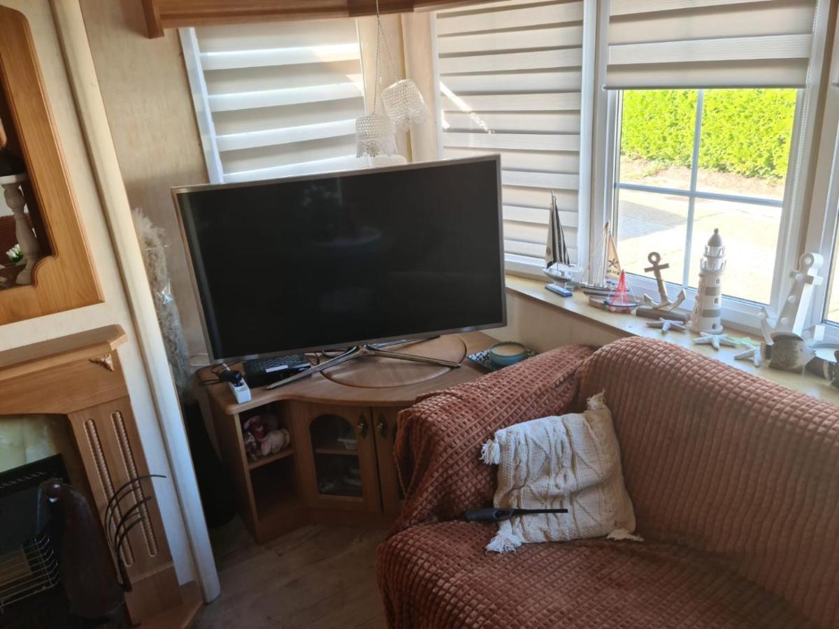 Sweet Home Oldeouwer Екстер'єр фото